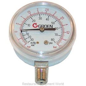 All Points 62-1099 Pressure Regulator