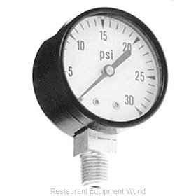 All Points 62-1106 Pressure Regulator