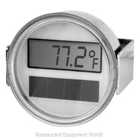 All Points 62-1112 Thermometer, Refrig Freezer