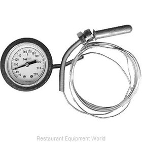 All Points 62-1114 Thermometer, Dishwasher