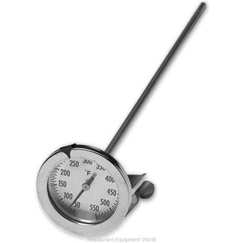 All Points 62-1127 Thermometer, Deep Fry / Candy