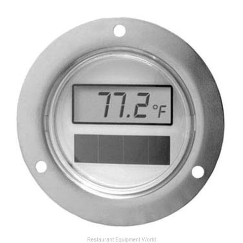 All Points 62-1128 Thermometer, Refrig Freezer