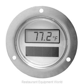 All Points 62-1128 Thermometer, Refrig Freezer