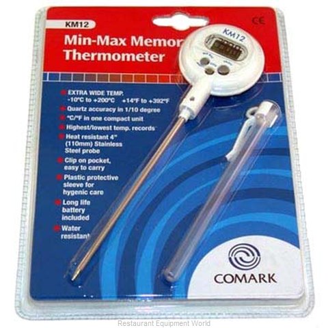 All Points 62-1131 Thermometer, Pocket