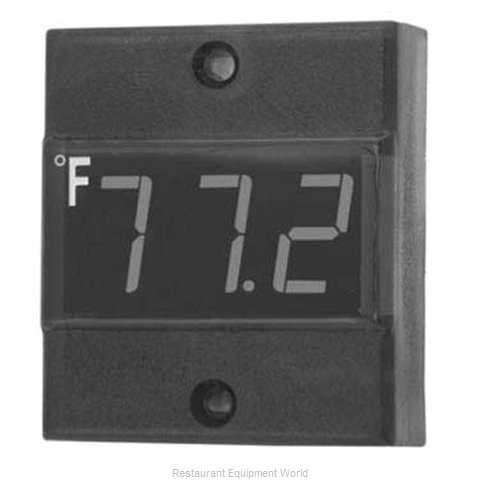 All Points 62-1136 Thermometer, Refrig Freezer