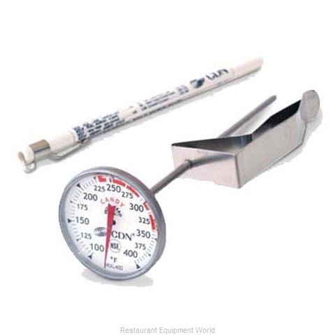 All Points 62-1150 Thermometer, Deep Fry / Candy