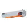 Lámpara Calorífica, Tipo Tubo
 <br><span class=fgrey12>(All Points 62-402 Heat Lamp, Strip Type)</span>