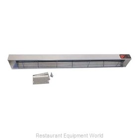 All Points 62-404 Heat Lamp, Strip Type