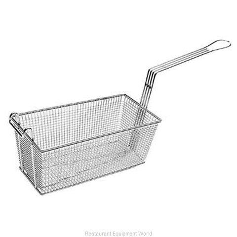 Fry Basket, 13-1/4 x 6-1/2 x 5-7/8