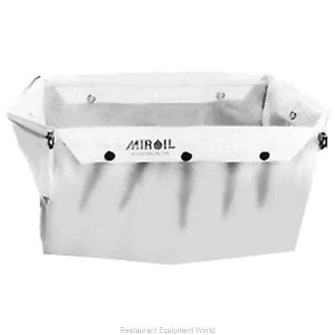 All Points 63-233 Filter Accessory, Fryer