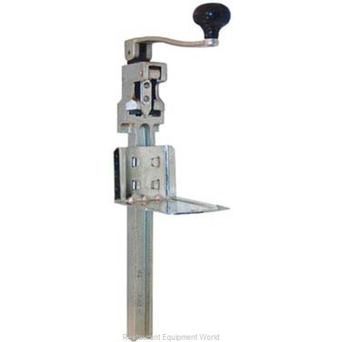 All Points 65-100 Can Opener, Manual
