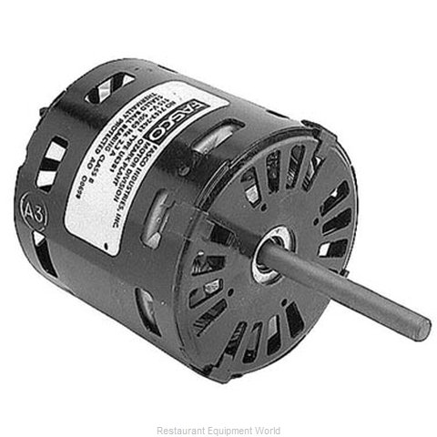All Points 68-1037 Conveyor Convection Oven Motor
