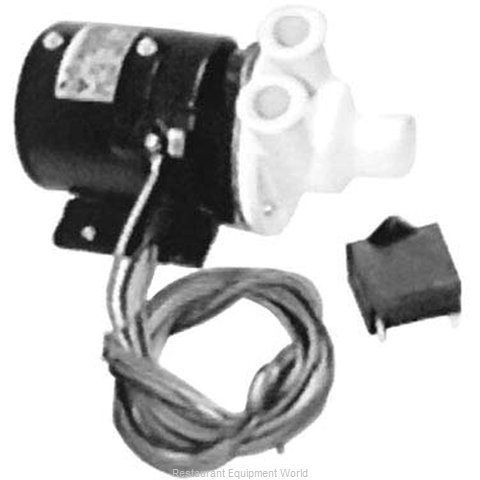 All Points 68-1232 Motor / Motor Parts, Replacement
