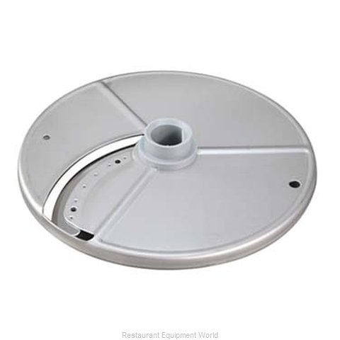 All Points 68-500 Food Processor, Slicing Disc Plate