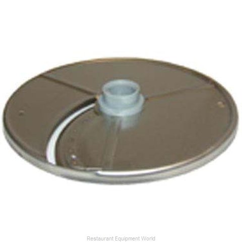 All Points 68-501 Food Processor, Slicing Disc Plate