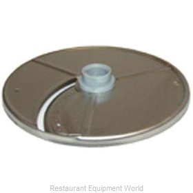 All Points 68-501 Food Processor, Slicing Disc Plate