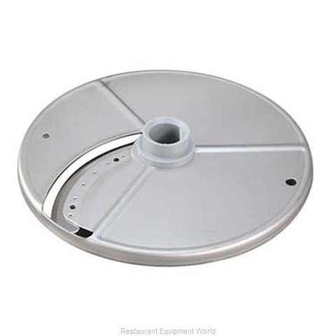 All Points 68-502 Food Processor, Slicing Disc Plate