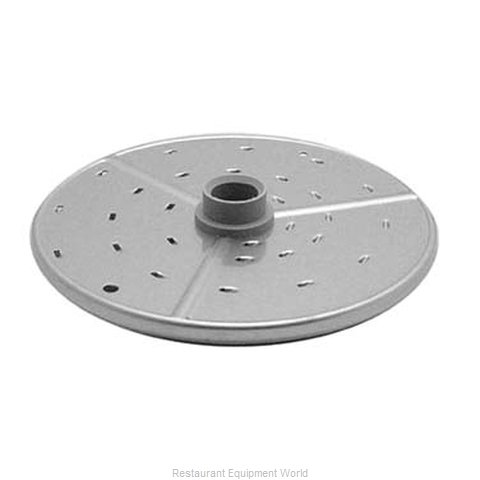 All Points 68-505 Food Processor, Shredding / Grating Disc Plate