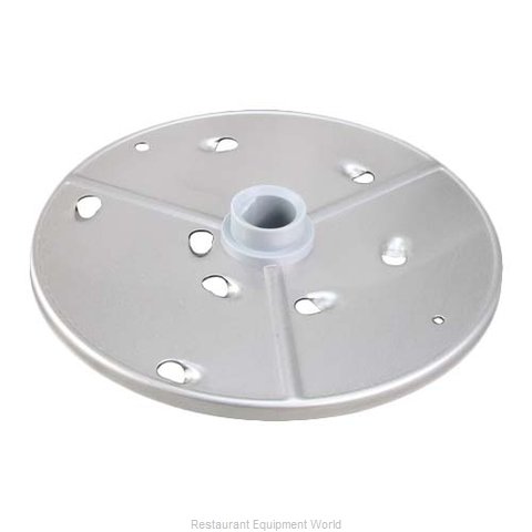 All Points 68-506 Food Processor, Shredding / Grating Disc Plate