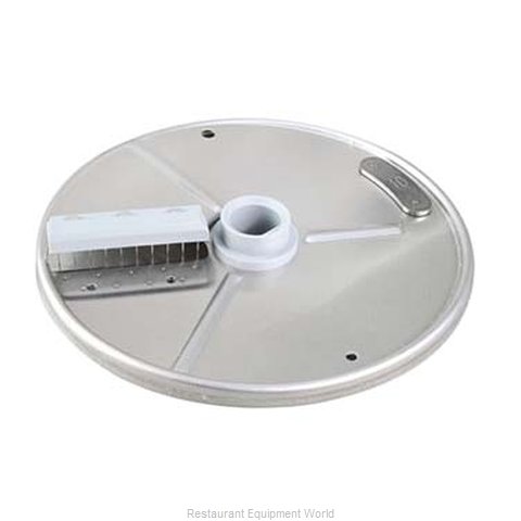 All Points 68-507 Food Processor, Slicing Disc Plate