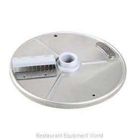 All Points 68-507 Food Processor, Slicing Disc Plate