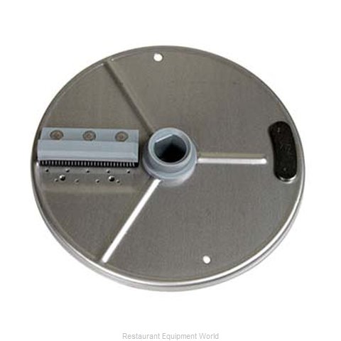 All Points 68-509 Food Processor, Slicing Disc Plate