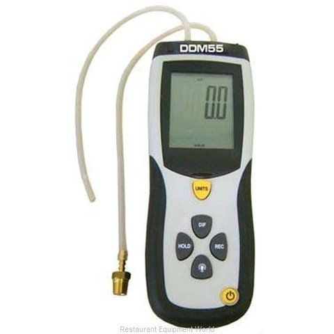 All Points 72-1209 Manometer
