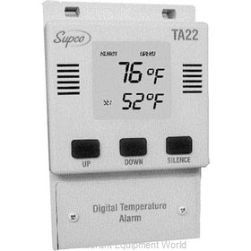 All Points 72-1225 Temperature Alarm