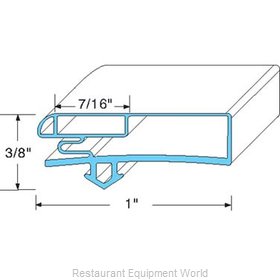 All Points 74-1201 Door Parts