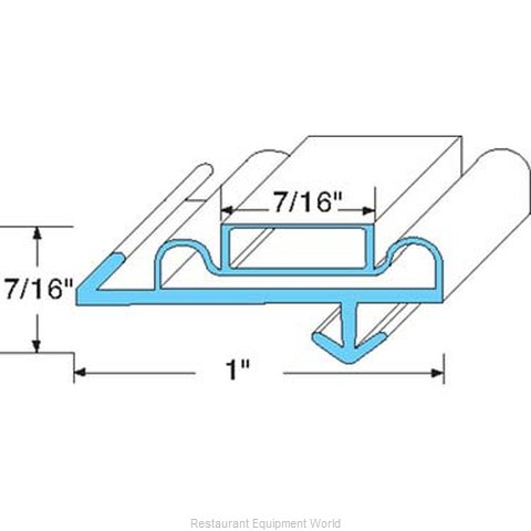 All Points 74-1223 Door Parts