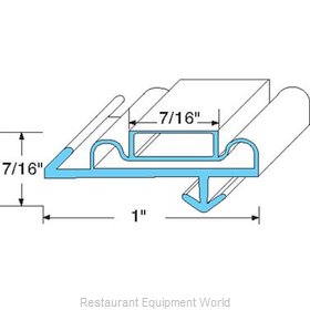 All Points 74-1225 Door Parts