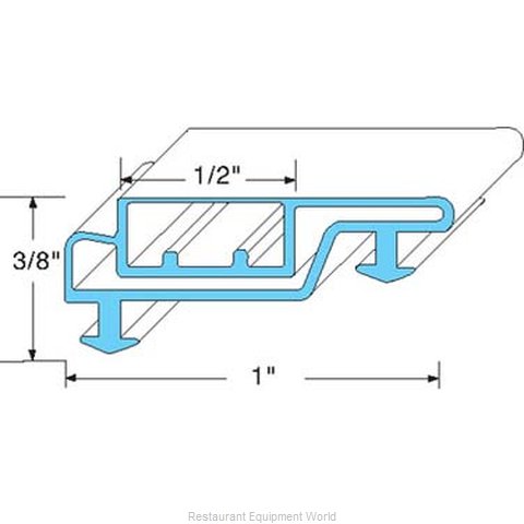 All Points 74-1227 Door Parts