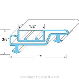 All Points 74-1227 Door Parts