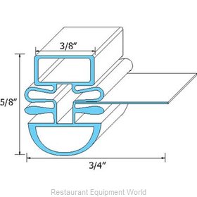 All Points 74-1238 Door Parts