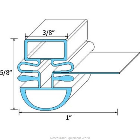 All Points 74-1239 Door Parts