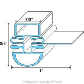 All Points 74-1241 Door Parts