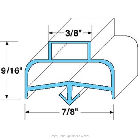 All Points 74-1260 Door Parts