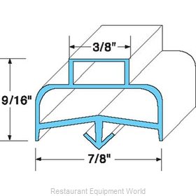 All Points 74-1260 Door Parts