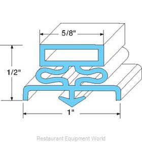 All Points 74-1287 Door Parts