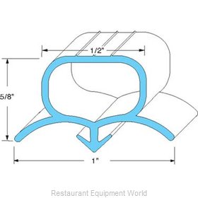All Points 74-1298 Door Parts