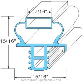 All Points 74-1305 Gasket, Misc