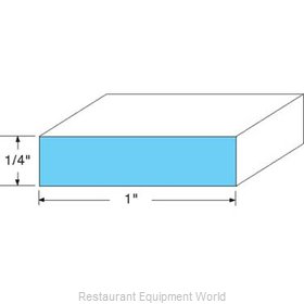 All Points 74-1306 Door Parts