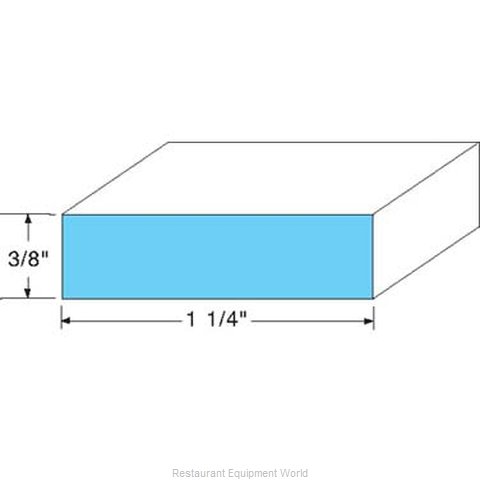 All Points 74-1315 Door Parts