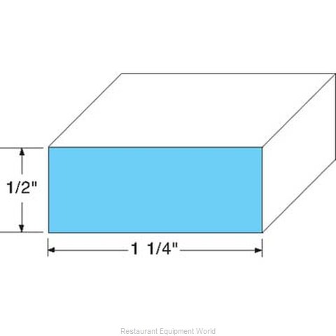 All Points 74-1317 Door Parts