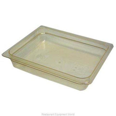 All Points 75-888 Food Pan, Plastic Hi-Temp