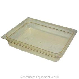 All Points 75-888 Food Pan, Plastic Hi-Temp