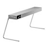 Lámpara Calorífica, Tipo Bombilla
 <br><span class=fgrey12>(All Points 76-1052 Heat Lamp, Bulb Type)</span>