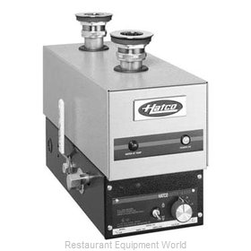 All Points 76-1058 Bain Marie Heater