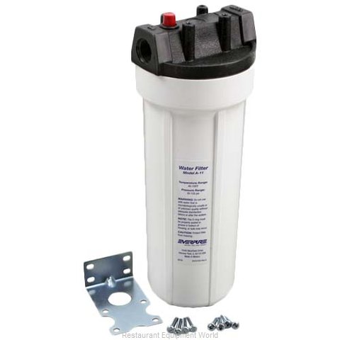 All Points 76-1116 Water Filtration System, Parts & Accessories