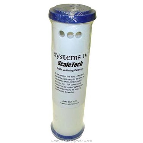 All Points 76-1123 Water Filter Replacement Cartridge